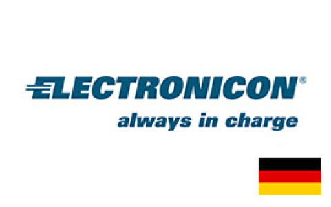 ELECTRONICON