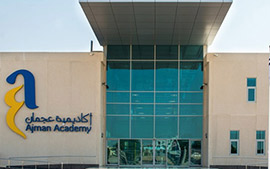 Ajman Academy