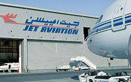 Jet Aviation